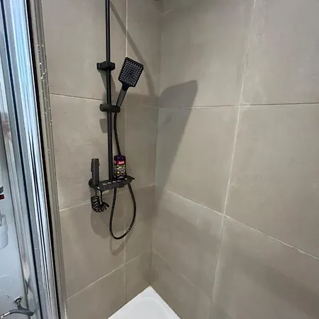 Appartement La Saphir Avec Terrasse Et Parking Prive